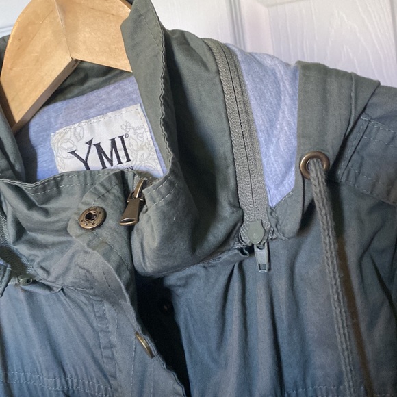 Spring Jacket - Picture 4 of 7